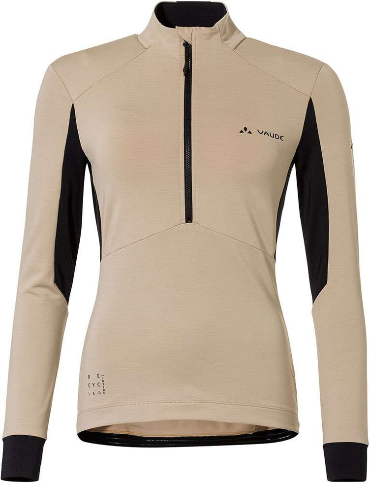 Vaude Kuro - Damen-Langarmtrikot