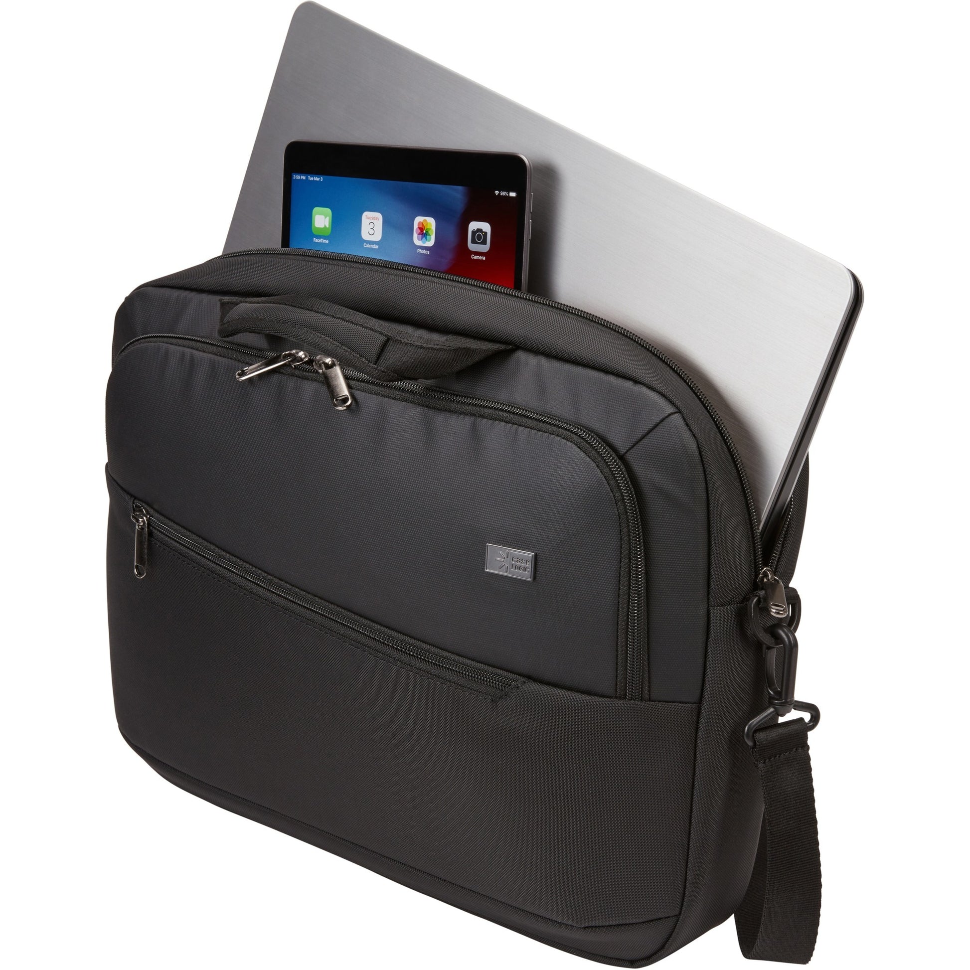 Case Logic Propel Attaché 15.6