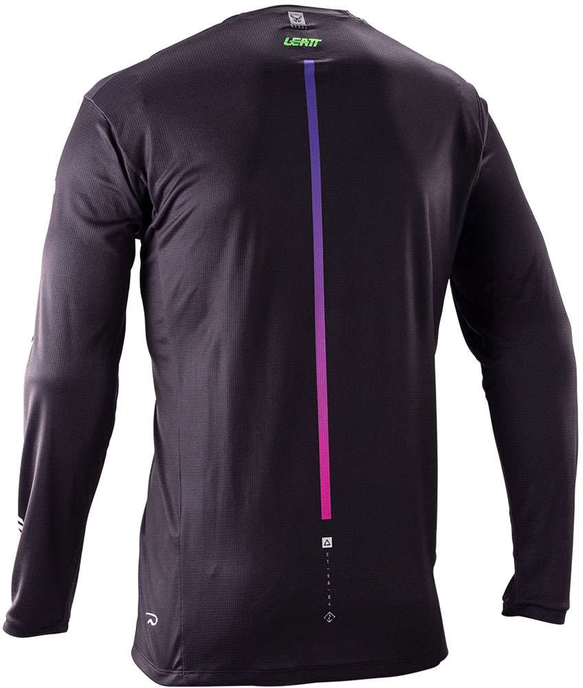Leatt Gravity 4.0 – MTB-Langarmtrikot