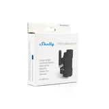 Shelly Pro Lora Add-on-Erweiterungsmodul (schwarz) - afbeelding 6