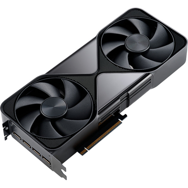 Pny NVIDIA RTX Pro 6000 Blackwell Generation 96GB SB Grafikkarte (4x Display Port 2.1, Bulk)