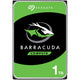 Seagate Barracuda 1 TB Festplatte (ST1000DM014, SATA 600)