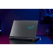 Asus ROG Strix G18 G814PM-S8009W 18 Gaming Laptop (Grau | R9 7940HX | RTX 5060 | 16 GB | 1 TB SSD) - afbeelding 13