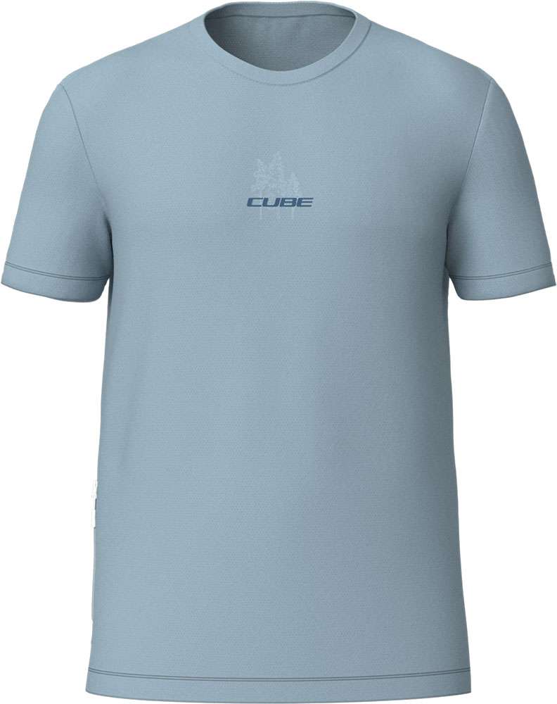 Cube Soft Touch - MTB-Trikot