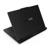Lenovo Legion Pro 5 16iax10h (83lu0057mh) 16 Gaming-Laptop (schwarz | Core Ultra 9 275hx | RTX 5070 Ti | 32 GB | 1 TB SSD)