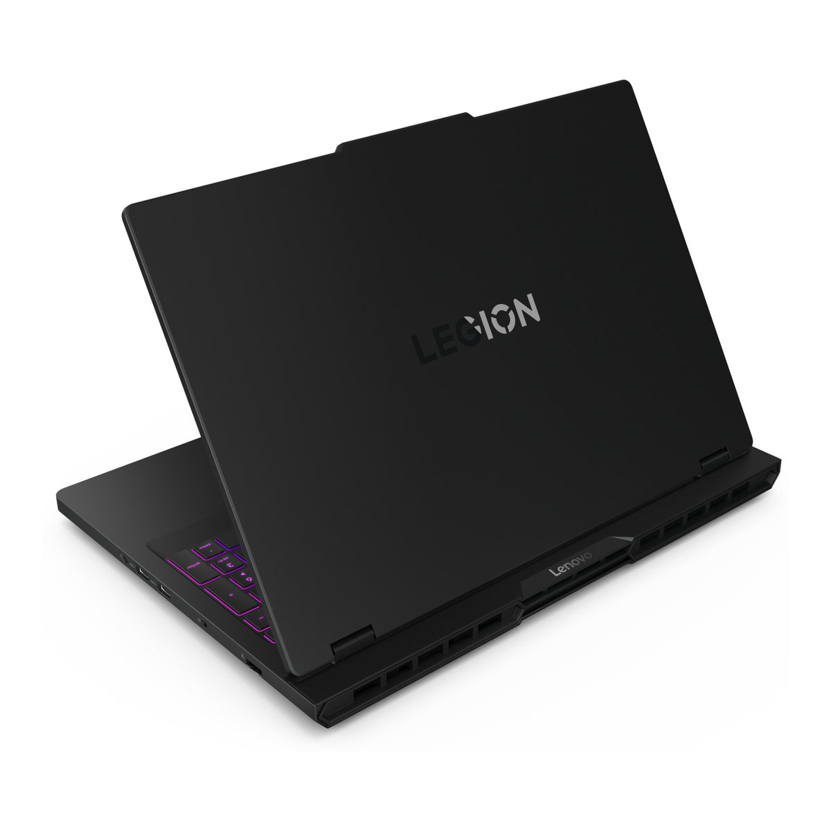 Lenovo Legion Pro 5 16iax10h (83lu0057mh) 16 Gaming-Laptop (schwarz | Core Ultra 9 275hx | RTX 5070 Ti | 32 GB | 1 TB SSD)