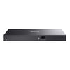 Tp-Link Omada ES220GMP 20-Port-Gigabit-Easy-Managed-Switch (schwarz, 16x PoE+, 2x Gigabit SFP)