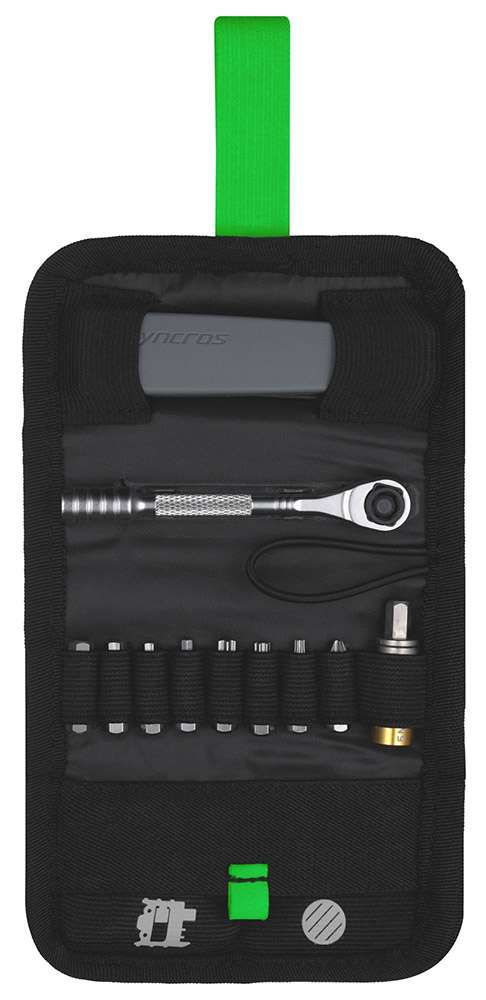 Syncros Guide Multitool-Kit