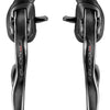 Campagnolo Record 2x12-fach Schaltbremshebel-Set