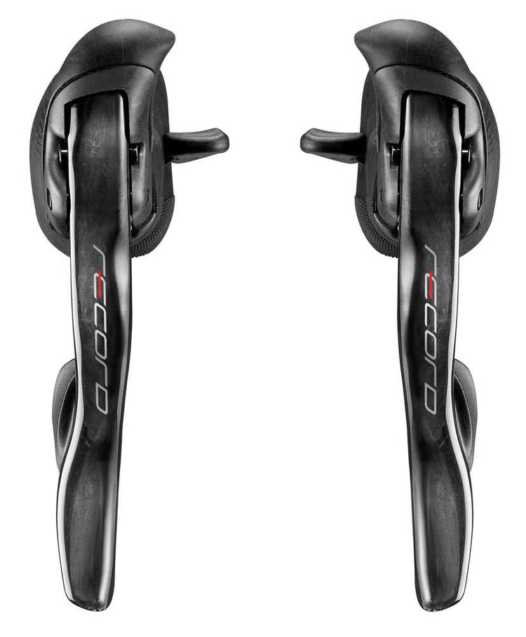 Campagnolo Record 2x12-fach Schaltbremshebel-Set