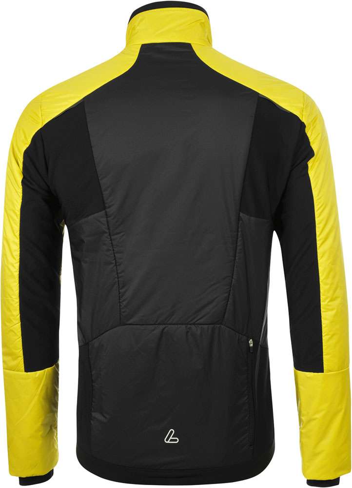 Löffler iso-jacket pl60 - Thermojacke