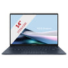 Asus ZenBook 14 OLED UX3405ca-qlnad7w 14 Laptop (blau | Core Ultra 9 285h | Arc 140t | 32 GB | 1 TB SSD)