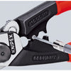 Knipex Stahldrahtschere 9561190