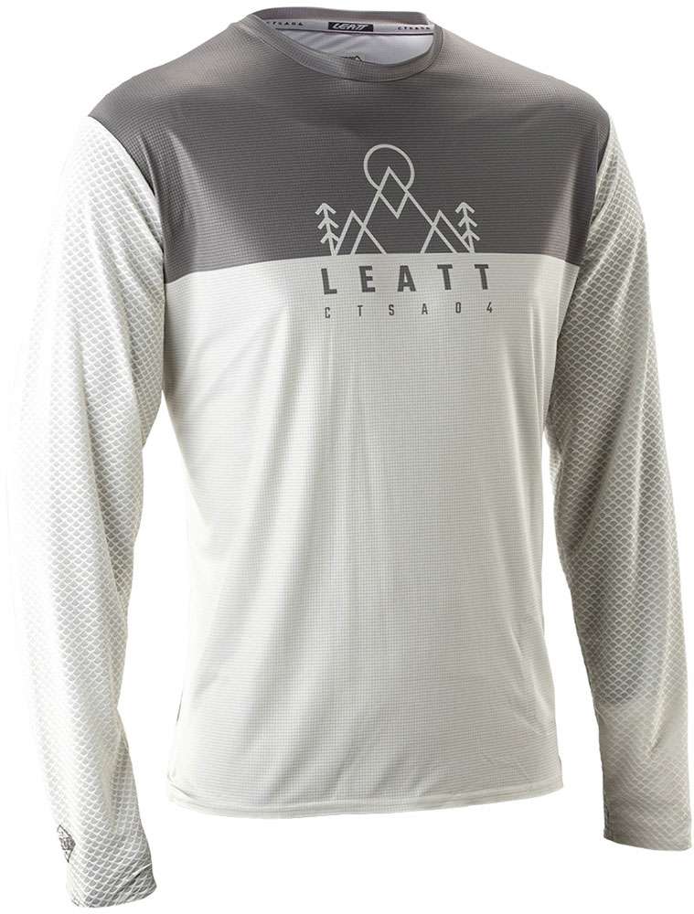 Leatt Trail 3.0 – MTB-Langarmtrikot