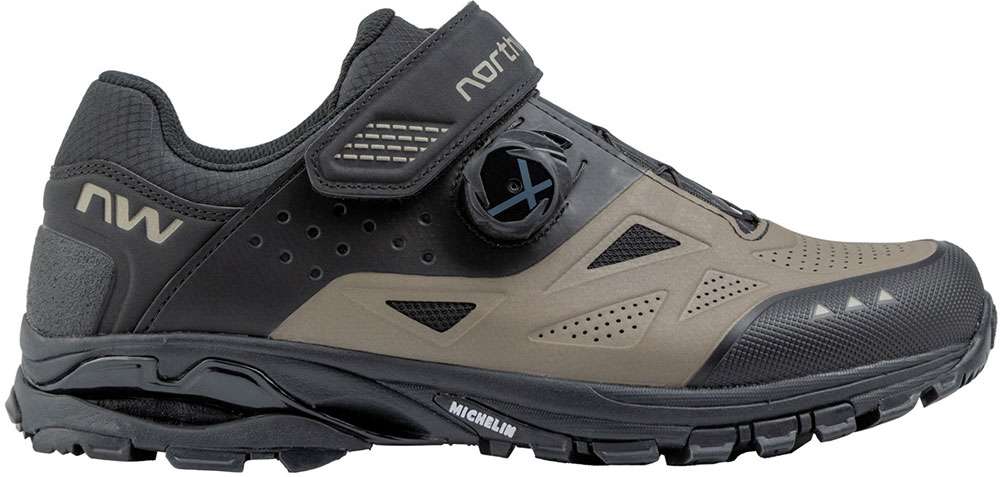 Northwave Spider Plus 3 – MTB-Schuhe