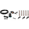Gardena -Set für vollautomatische Blumenboxsprühen
