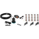 Gardena -Set für vollautomatische Blumenboxsprühen