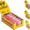 Schimpansen-Proteinriegel vegan 20x45g Box