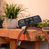 Gardena Cleansystem Fenster Scheibenwischer - afbeelding 6