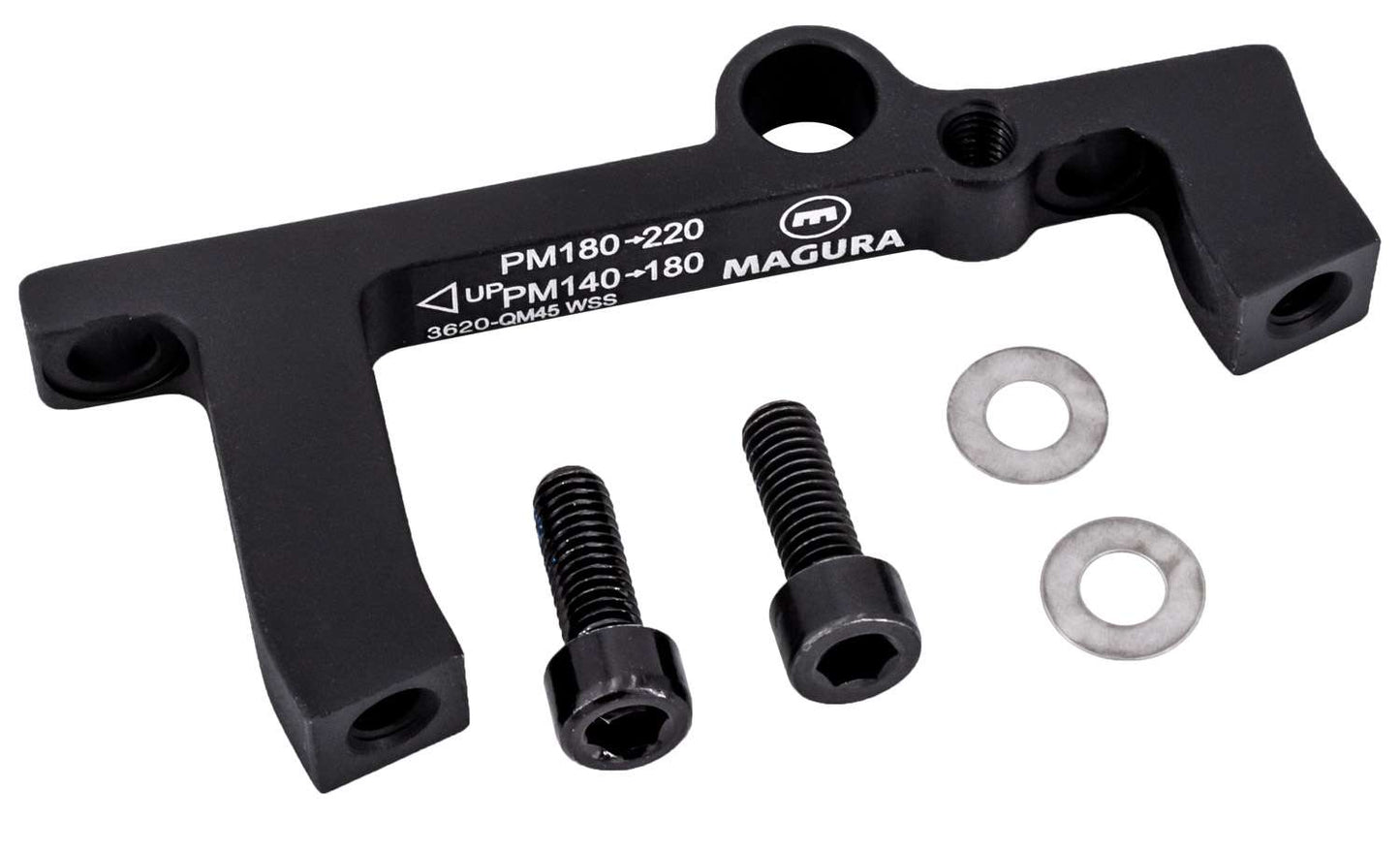 Magura qm45 Bremsscheibenadapter