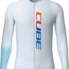 Cube Road XC UV Protection Teamline – Langarmtrikot