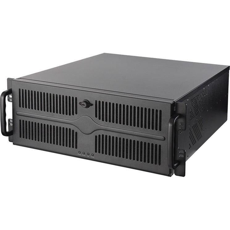 Chieftec unc-409s-aio-op Rackgehäuse (schwarz)
