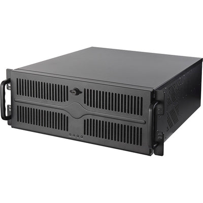 Chieftec unc-409s-aio-op Rackgehäuse (schwarz)