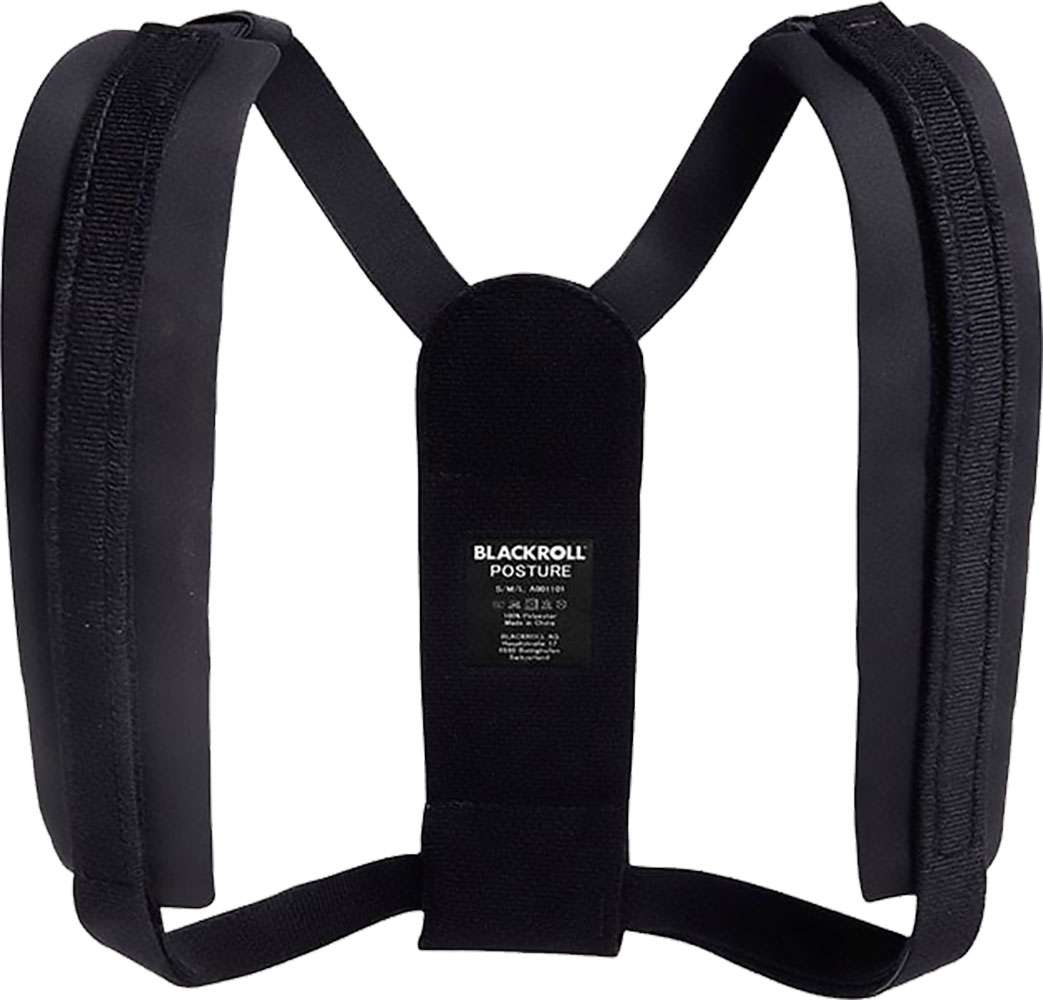 Blackroll Haltung – Haltungstrainer
