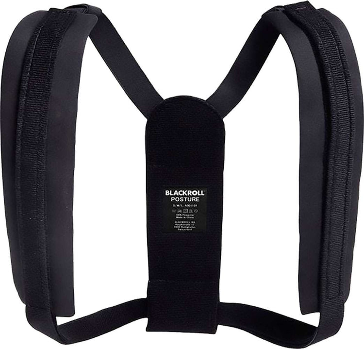 Blackroll Haltung – Haltungstrainer
