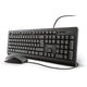 Vertrauen Sie Tastatur -Maus -Set