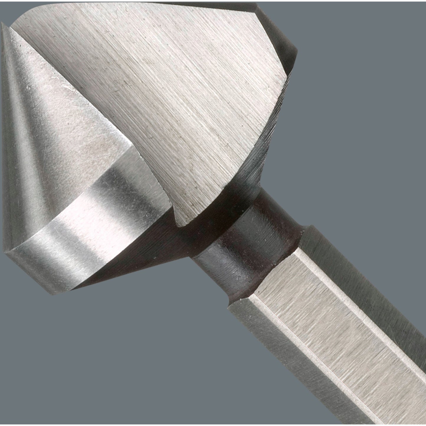 Wera 845 8 Galvanning-Bit-Set, 8-Stück