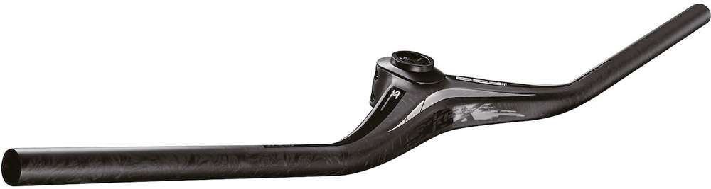 Fsa kfx sic integrierte Carbon-Lenkervorbaueinheit