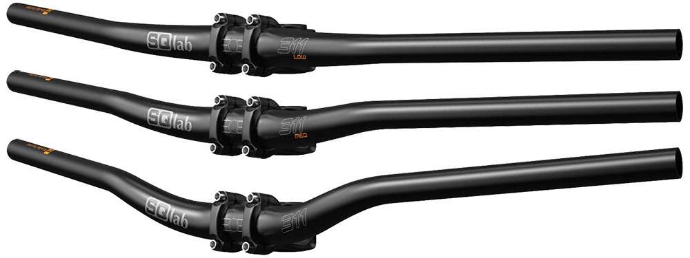 Sqlab 311 2,0 740 mm Lenker
