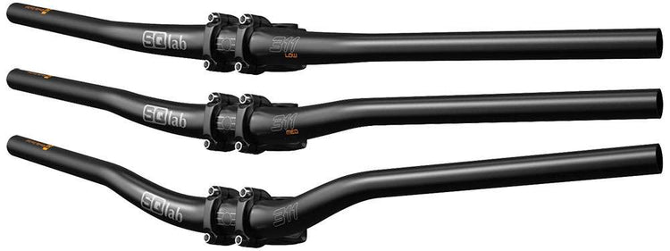 Sqlab 311 2,0 740 mm Lenker