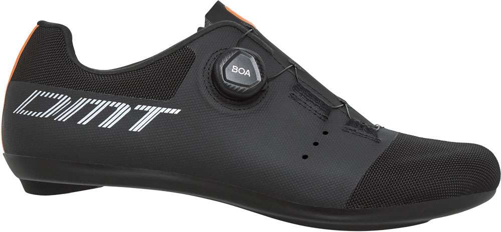 Dmt kr4 – Rennradschuhe