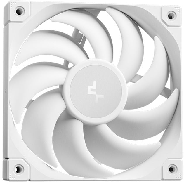 Deepcool Mystique 360 Wasserkühlung (weiß, 4-Pin-PWM-Lüfteranschluss)