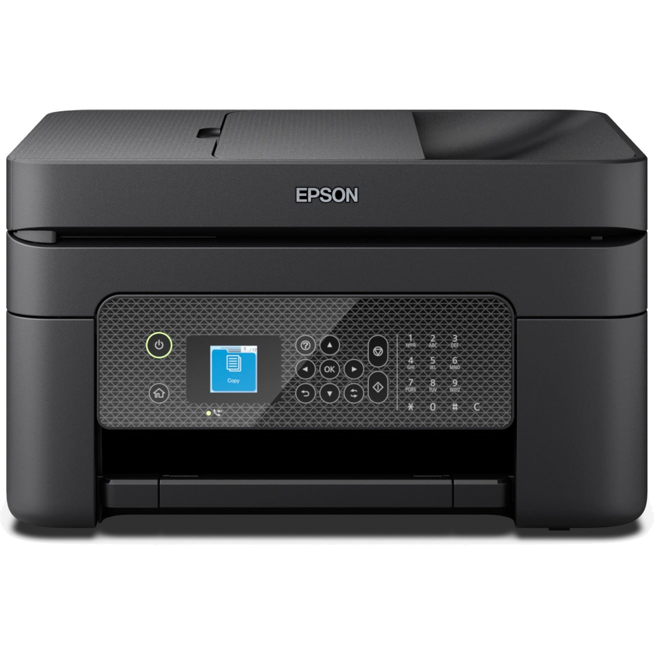 Epson Workforce WF-2930DWF