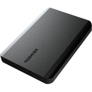 Toshiba Canvio Grundlagen 2022 4 TB - afbeelding 4