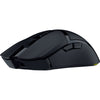 Razer Cobra Hyperspeed Gaming-Maus (schwarz, 26.000 dpi, RGB, 2,4 GHz Bluetooth USB)