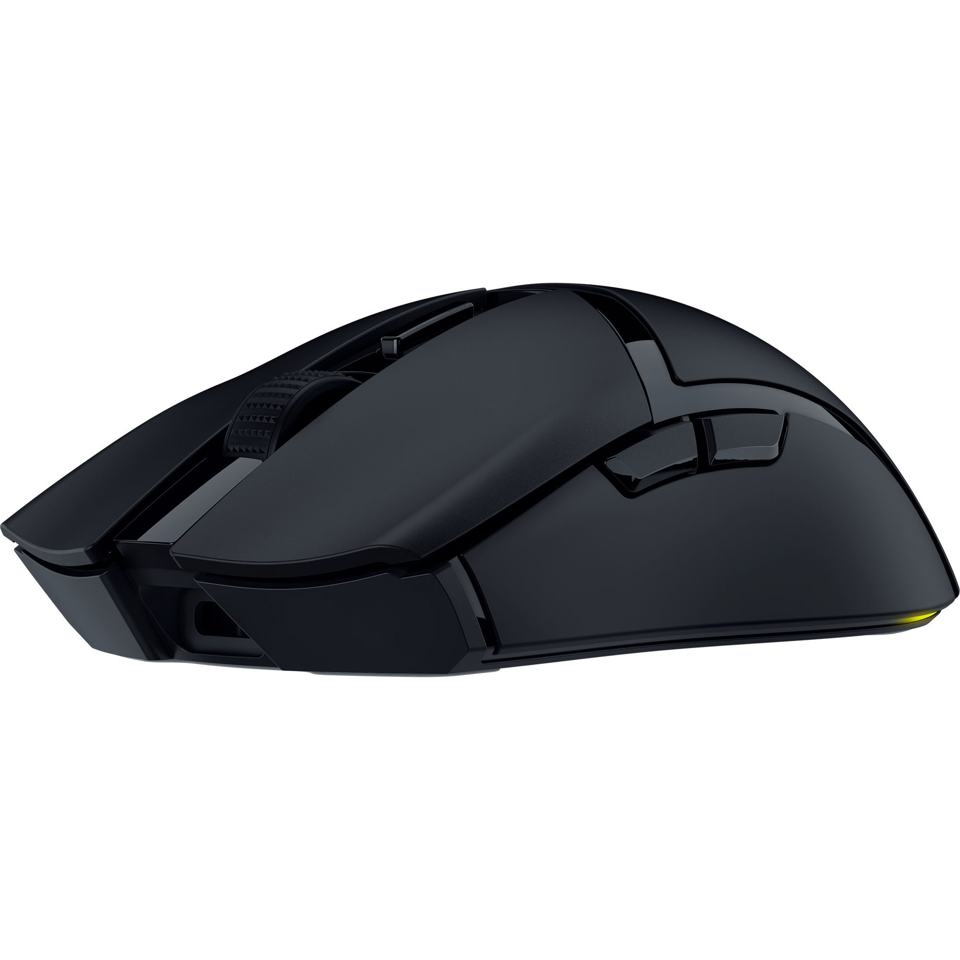 Razer Cobra Hyperspeed Gaming-Maus (schwarz, 26.000 dpi, RGB, 2,4 GHz Bluetooth USB)