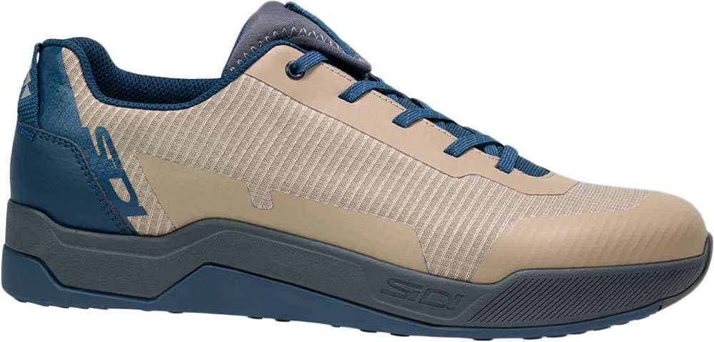 Sidi Motus – MTB-Gravity-Schuhe