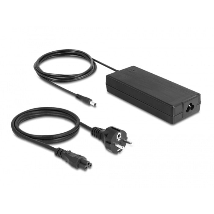 Delock USB-Ladestation mit 3 x USB Typ-C PD + 3 x u