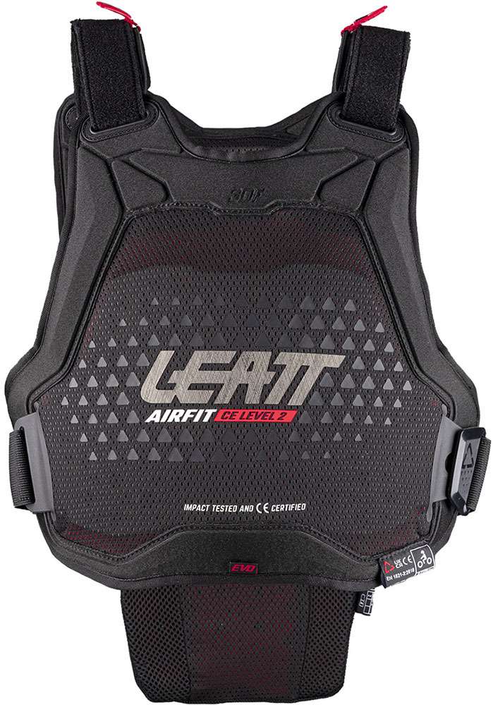 Leatt 3df Airfit Evo – Brustschutz