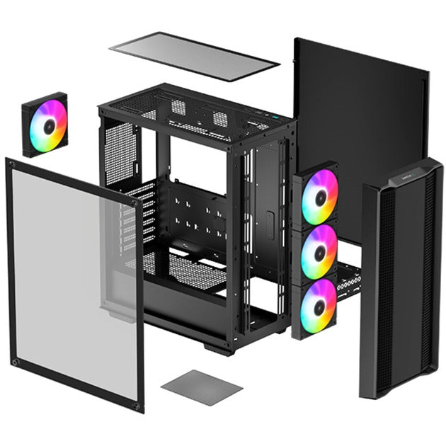 DeepCool CC560 Argb V2