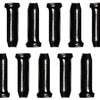 Katana Endkappen Schaltbremskabel (20 Stück)