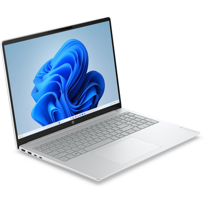 HP Omnibook 3 16-by0058ndx 16 Laptop (Silbergrau | Ryzen 5 7520u | Radeon 610m | 8 GB | 512 GB SSD)