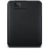 WD -Elemente tragbar, 5 TB externe Festplatte