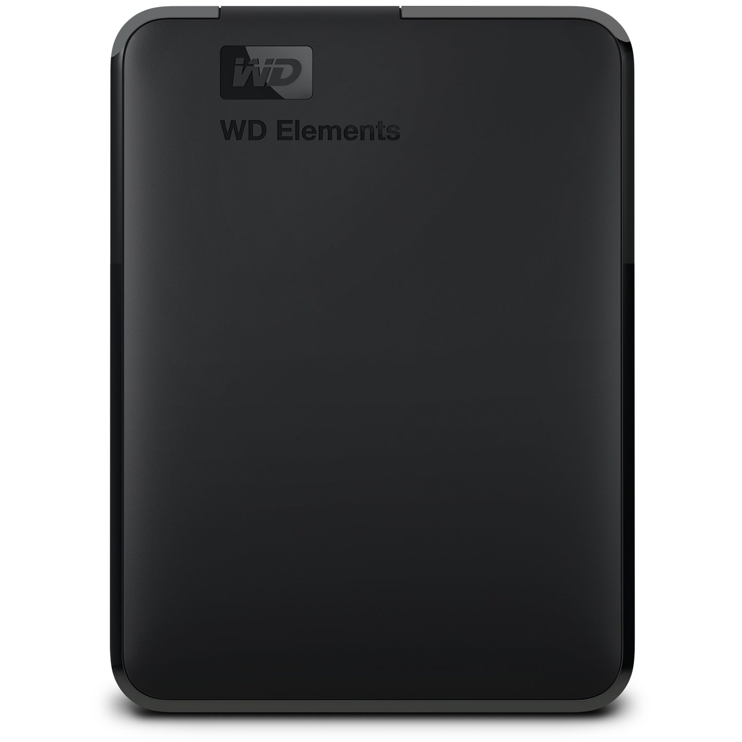 WD -Elemente tragbar, 5 TB externe Festplatte