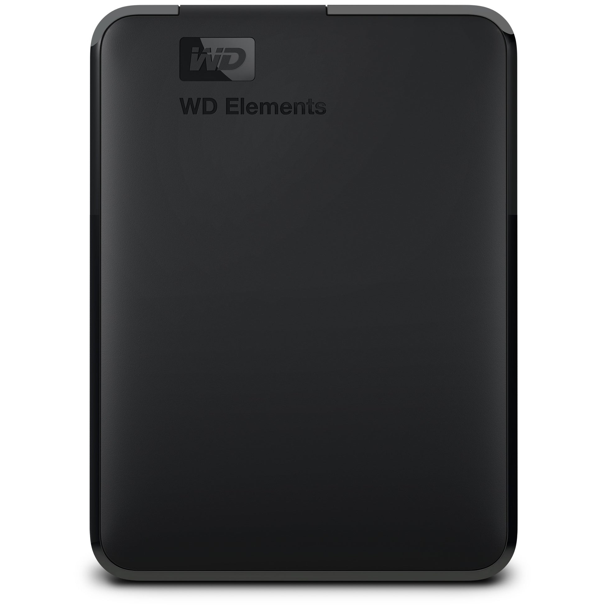 WD -Elemente tragbar, 5 TB externe Festplatte