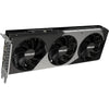 Inno3d N50703-12D7X-195064L GeForce RTX 5070 x3 OC, 12 GB, GDDR7, 192-Bit, 28 Gbit / s, 672 GB S., 650W
